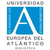 AURORA Catálogo de la Biblioteca de la Universidad Europea del Atlántico